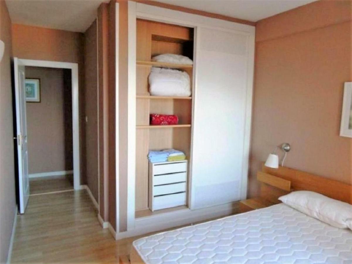 Perla 2 Paseo Maritimo Apartment ฟูเอนฮิโรลา ภายนอก รูปภาพ